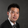 Mr. Marcus Lun